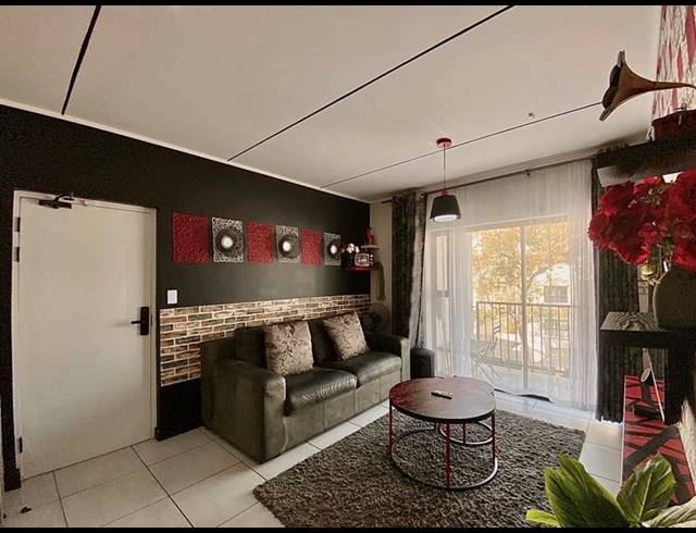 1 BEDROOM PROPERTY TO RENT IN CROWTHORNE